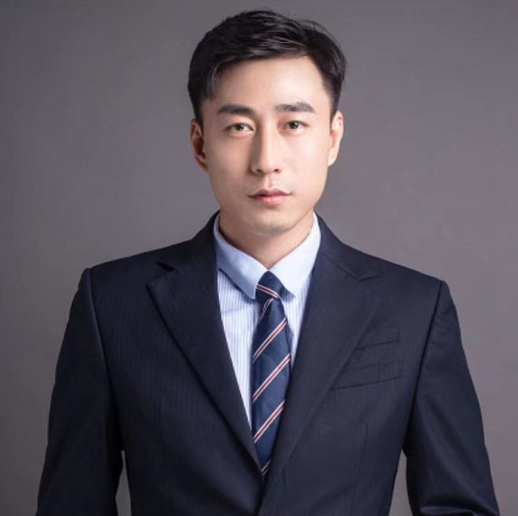 付星武 制片统筹总监